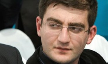Саакашвили выпустил из тюрьмы сына первого президента Грузии