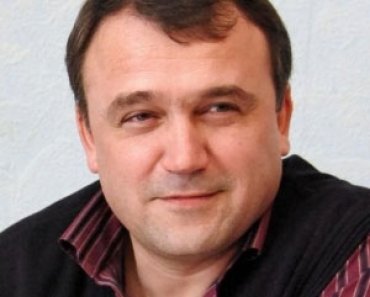 Кандидат від опозиції по 197 округу Леонід Даценко про Арсенія Яценюка: «Ніколи жиди на Україні не були першими особами».