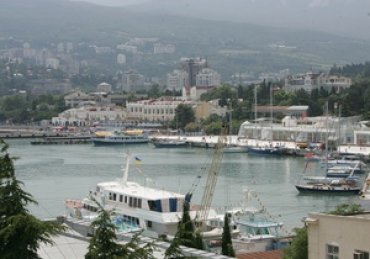 Рекорд за годы независимости: в Крым прибыл 6-миллионный турист
