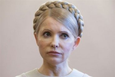 Тимошенко объявила голодовку, потому что выборы сфальсифицировали