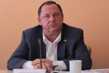 Украина просит США выдать беглого ректора Мельника