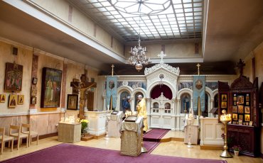 Почему в Скандинавии нет перспективы для развития православия?