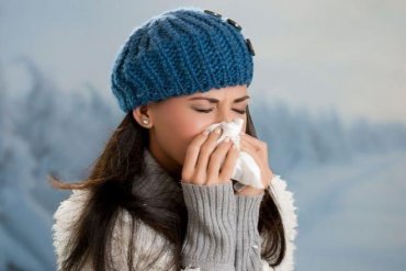 Медики обнаружили, что в этом году украинцев будут косить три штамма гриппа