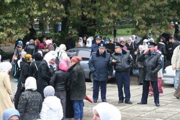 В Симферополе сорван международный форум мусульман