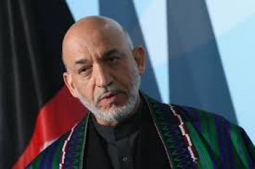 Карзай заявил, что война НАТО в Афганистане не принесла ничего хорошего