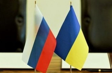 Россия согласилась сесть за стол переговоров с Украиной