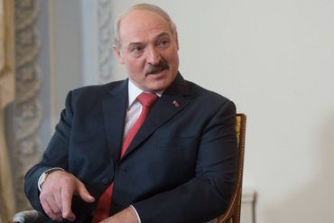 Лукашенко просит Путина отдать Белоруссии Калининград