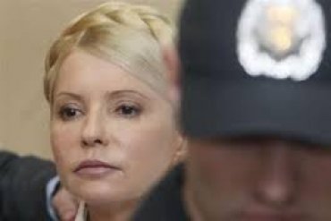 Чорновил рассказал, как Киев торгуется с немцами по поводу Тимошенко