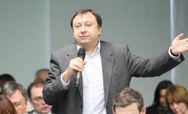 Княжицкий заявил о скором открытии нового телеканала