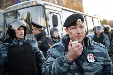 Протодиакон Андрей Кураев: восстание в Бирюлево — не против азербайджанцев, а против коррупции