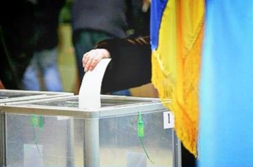 На довыборах в Раду в пяти округах баллотируются 18 кандидатов