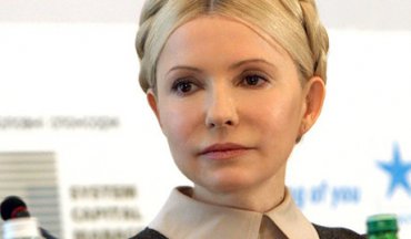 На лечение Тимошенко уже потрачены огромные деньги