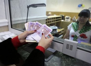 Украинцы должны банкам 193 млрд. грн.
