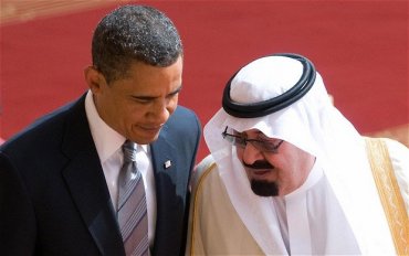 Вашингтон теряет стратегического союзника на Ближнем Востоке