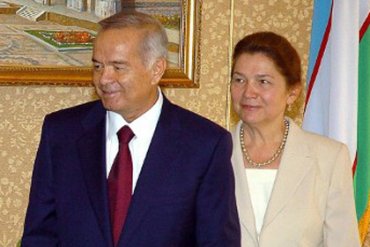 Жена президента Узбекистана увлеклась сатанизмом