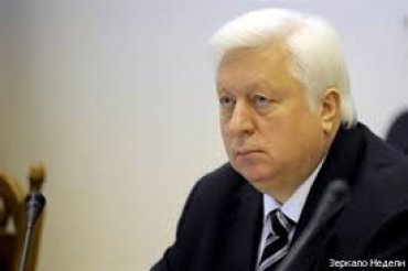 Генпрокурор Пшонка назначил себе заместителей – оба «донецкие»