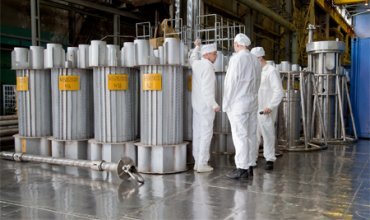 На словенской АЭС «Кршко» произошел инцидент с ядерным топливом Westinghouse