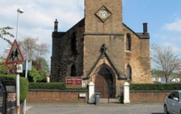 В Великобритании здание католической церкви продали мусульманам из-за отсутствия прихожан