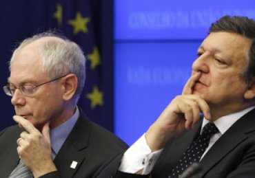 Лидеры ЕС призвали Киев быстрее освобождать Тимошенко