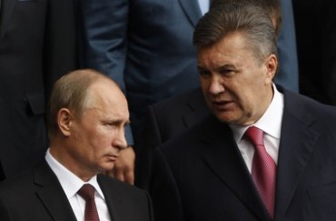Путин с Януковичем не договорились – Украина идет в Европу