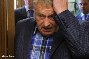 Кадыров назвал Жириновского «жалким» и «ничтожным»