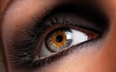 Талантливость человека можно определить по цвету его глаз