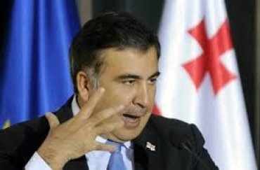 Почему Саакашвили не посадят, как Тимошенко