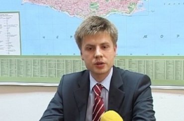 Зампред Одесского облсовета Гончаренко с помощью «дела Маркова» пытается свалить губернатора Матвийчука