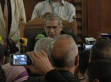 В Египте судьи отказались рассматривать дело лидеров «Братьев-мусульман»