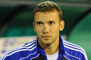 Шевченко будет помощником главного тренера «Милана»?