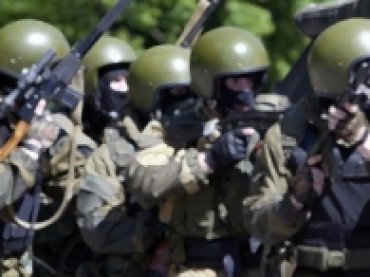 Украинская армия не сможет противостоять российской