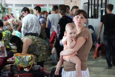 Пять психологических проблем жителей Донбасса, которые они не могут сами решить
