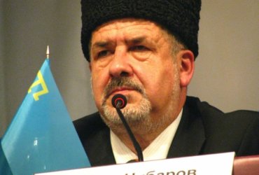Глава Меджлиса поздравил мусульман Украины с праздником Курбан-байрам