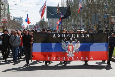 На выборах в ДНР будут бороться «партия мира» и «партия войны»