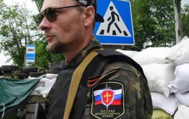 Что общего у УПЦ МП и «Русской православной армии»?