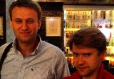 Соратник Навального попросил политубежища в Британии