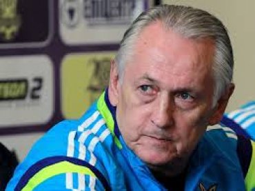 Голкипер и форвард сборной Украины не смогут играть в первом матче отбора ЧЕ-2016