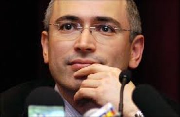 В Кремле считают, что Ходорковский «потерял связь с реальностью»