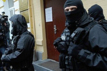 В Украине появится новый правоохранительный орган