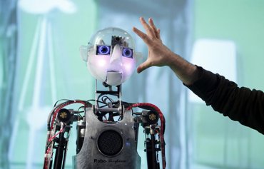 Квантовые алгоритмы ускорят обучение роботов
