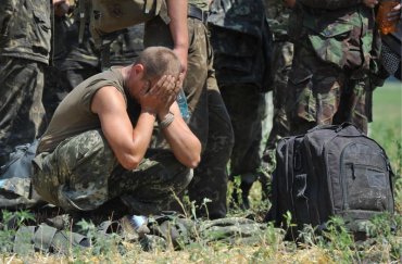 В трагедии под Иловайском виноват батальон «Прикарпатье», – прокуратура