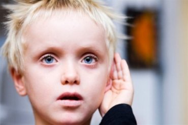 Дети, страдающие от аутизма, воспринимают звук и картинку неодновременно