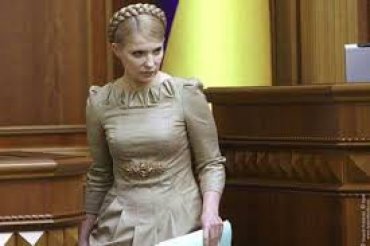Гелетей подает в суд на Тимошенко за клевету