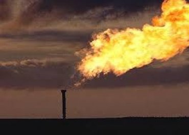 В Украине на Полтавщине открыли большое месторождение газа