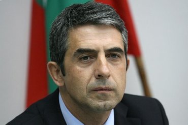 МИД России обиделся на президента Болгарии