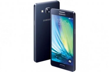Характеристики ожидаемого Samsung Galaxy A5