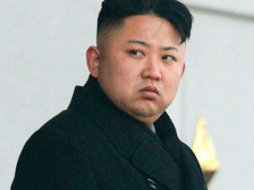Ким Чен Ын загадочно исчез