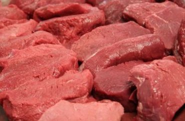 Россия снимает запреты на ввоз украинского мяса