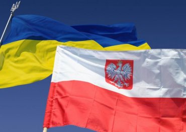 Польша поможет Украине в борьбе за энергонезависимость