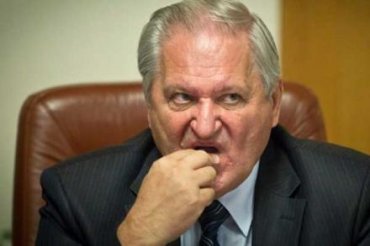 Боевики ЛНР захватили бывшего вице-премьера правительства Азарова